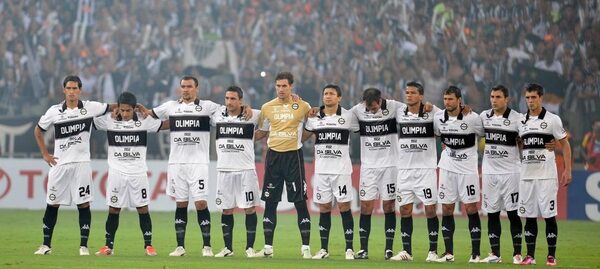 El particular recuerdo de Eduardo Aranda sobre la Libertadores 2013 con Olimpia