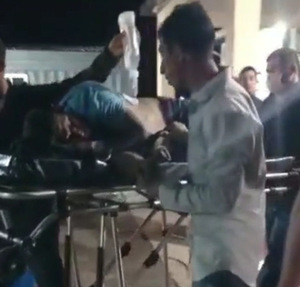 Hombre fue baleado en Vallemí
