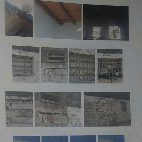 Intendente espera documentaciones para desembolso a escuela de San Lázaro