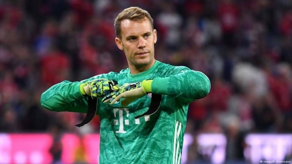 Diario HOY | Cuatro jugadores del Bayern dan positivo por covid-19