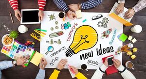 Siete tendencias en marketing digital para el 2022