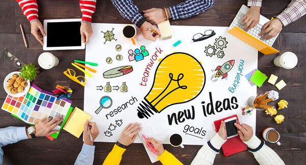 Siete tendencias en marketing digital para el 2022