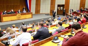La Nación / Para llegar a una nueva constituyente será necesario llegar a un gran acuerdo nacional