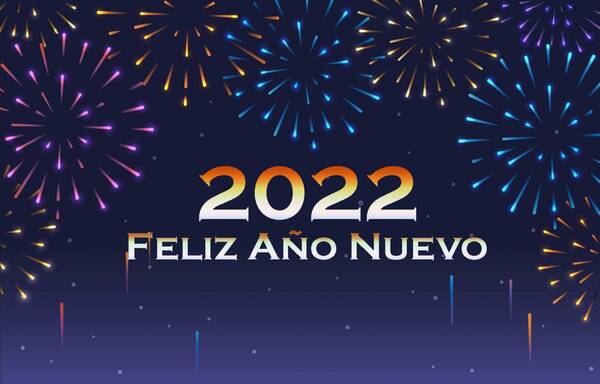 Crónica / Este 2022 será mejor he'i vidente y atendé el consejo que le da a los "ñañalos"