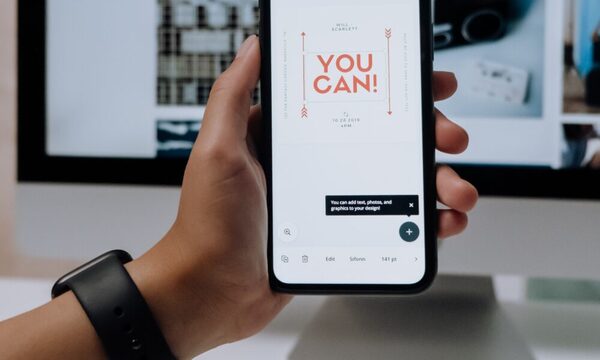 Apps para ayudarte a cumplir tus propósitos de año nuevo