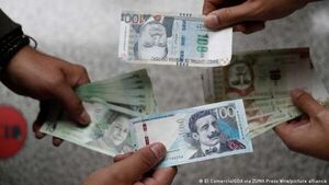 Perú registra la inflación más alta de los últimos 13 años