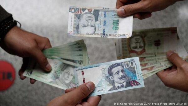 Perú registra la inflación más alta de los últimos 13 años