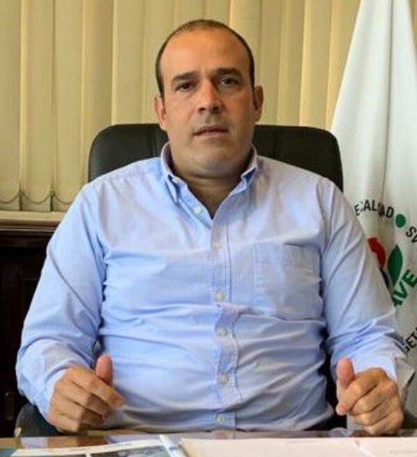 Senave anuncia simplificación de trámites en 117 items - Nacionales - ABC Color