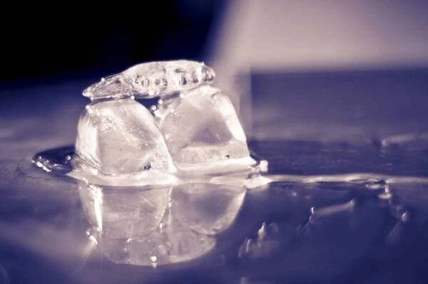 Crónica / ¿Se viene pelea por hielo en Piribebuy?