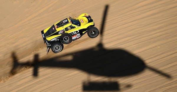 Diario HOY | El Dakar refuerza su seguridad tras la explosión de un vehículo