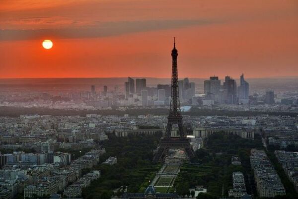 Francia tiene cuarto día consecutivo con más de 200.000 nuevos casos de Covid