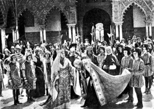 Memorias de la Alhambra - El Independiente