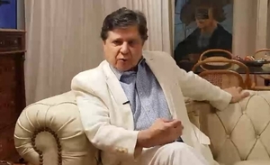 Diario HOY | En su mensaje de año nuevo, Euclides habla de instaurar "una Segunda República"