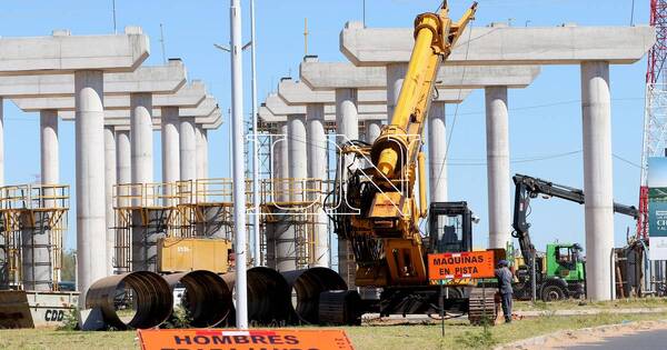 La Nación / Cepal proyecta a Paraguay como la segunda mejor economía de Sudamérica en 2022