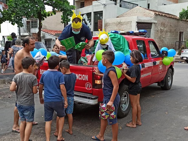 ¡Dona juguetes… dona sonrisas! - El Independiente