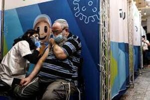 Israel detectó el primer caso de “flurona”, la infección simultánea de gripe y COVID-19