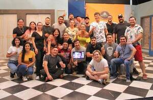 Crónica / ¡Se cerró el "Hotel ja ja"! ¿Se viene un reality y más programas nuevos?