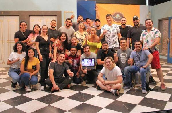 Crónica / ¡Se cerró el "Hotel ja ja"! ¿Se viene un reality y más programas nuevos?