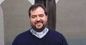 La Nación / Santa María Madre de Dios
