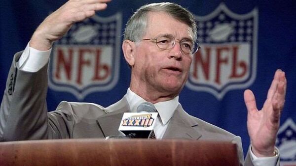 Leyenda de la NFL Dan Reevers, dos veces campeón de Super Bowl, falleció a los 77 años