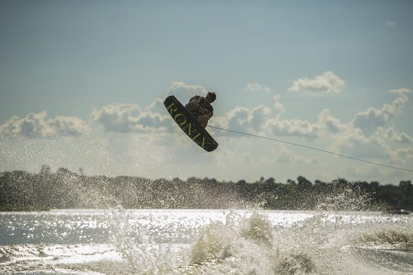 El Wakeboard, una disciplina para aprovecharla - El Independiente
