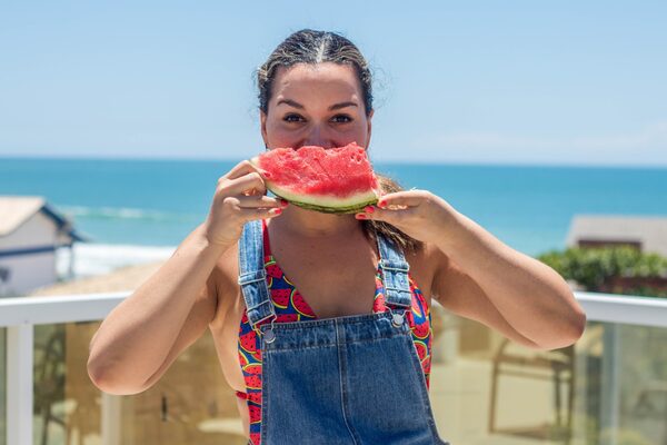 Sandía, la fruta del momento - El Independiente
