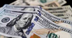 La Nación / Dólar: Perspectivas para el 2022 se presentan al alza