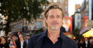La Nación / Meghan gana juicio a la prensa y Kate es la joya de la Corona, Brad Pitt quiere paz y Nicole Kidman confesó su dolor
