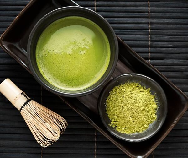 Té matcha, el ingrediente estrella - ABC Revista - ABC Color
