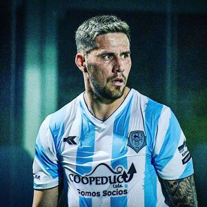 Jorge Mendoza retorna a Guaraní - Fútbol - ABC Color