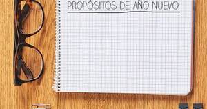 La Nación / Me falta un 5 para las 12