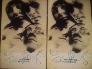 Cuando The Beatles llegaron a Paraguay, por correspondencia