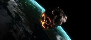 Un asteroide del tamaño de un rascacielos pasará relativamente cerca de la Tierra en pocos días