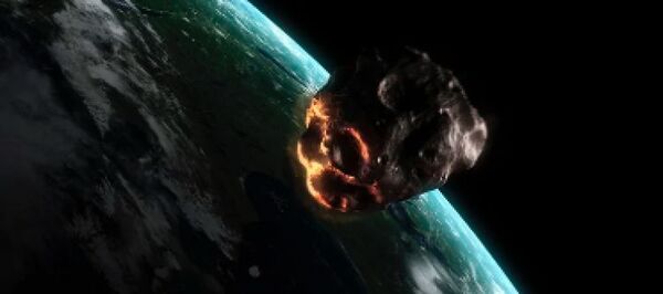 Un asteroide del tamaño de un rascacielos pasará relativamente cerca de la Tierra en pocos días