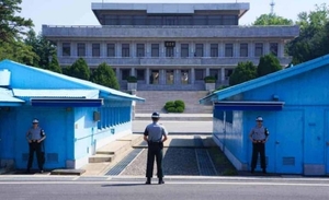 Diario HOY | Una persona no identificada ingresa a Corea del Norte desde el Sur, dice Seúl