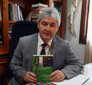 Archivo del terror desnudó a quienes “fingían ser corderos y eran verdaderos lobos” - Nacionales - ABC Color