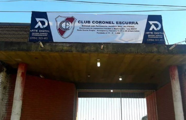 Riña en fiesta de Año Nuevo termina con un muerto y dos heridos - Noticiero Paraguay