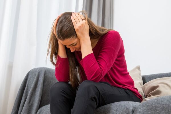Las mujeres viven el estrés de una forma más bien emocional - Estilo de vida - ABC Color