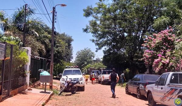 Un joven que sufría depresión se quitó la vida en pleno año nuevo •