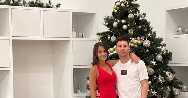 La Nación / Lionel Messi dio positivo al COVID-19