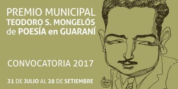 Diario HOY | Convocatoria para el concurso de Poesía en Guaraní