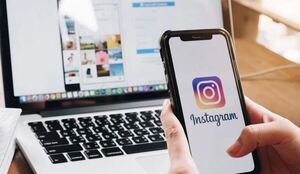 ¿Instagram paga por like y seguidores? » San Lorenzo PY
