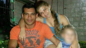 Crónica / Pelotero vacaciona por Cancún, pero debe un año por la leche he'i