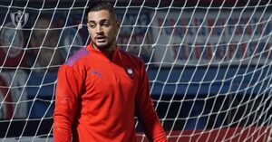 El importante anuncio que hizo Jean Fernandes respecto a Cerro Porteño