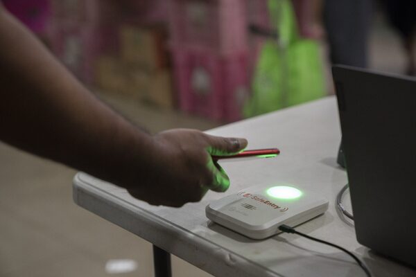 Se prueba la política de fronteras abiertas - El Independiente