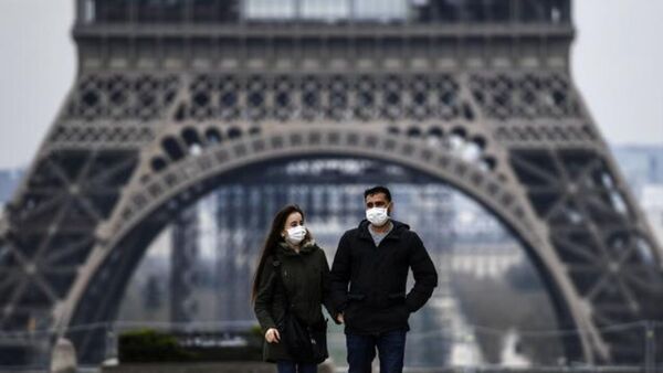 Francia reduce el aislamiento de los vacunados con covid a siete días - El Independiente