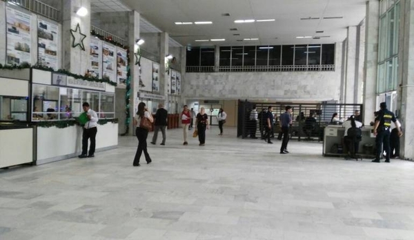 Diario HOY | Estos son los servicios disponibles durante la feria judicial