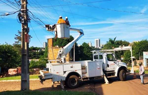 Afianzan sistema eléctrico paraguayo mediante millonaria cooperación aprobada por Itaipu - ADN Digital