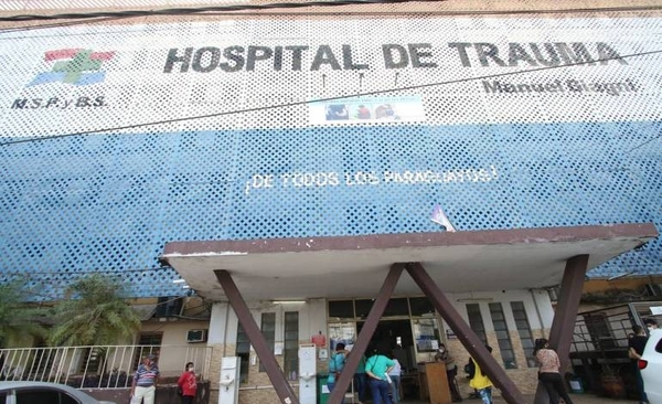 Diario HOY | Atienden a 260 pacientes en el Hospital del Trauma durante fiestas de Año de Nuevo
