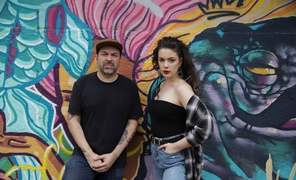 Diario HOY | Dalí “cree” en nueva canción que fusiona rap y pop